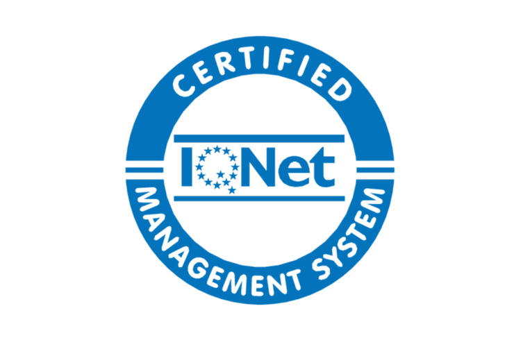 Logo IQNet