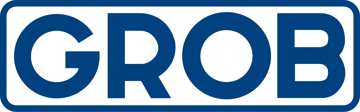 GROB_Logo