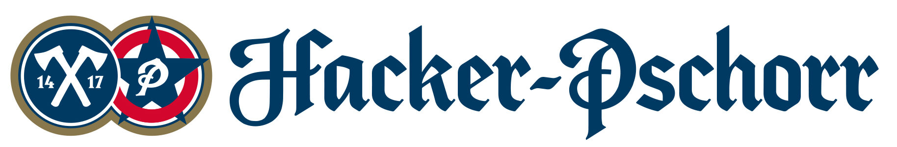 Hacker Pschorr Logo