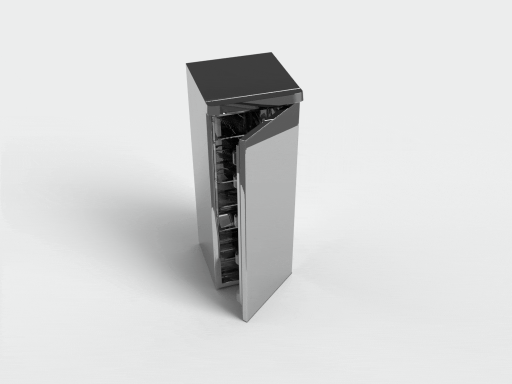 aku.automation GmbH – Oberflächeninspektion