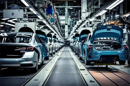 aku.automation – Automobil