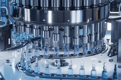 aku.automation GmbH – Konsumgüter