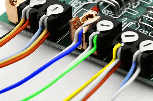 aku.automation GmbH – Farbkontrolle