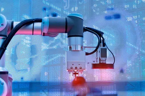 aku.automation GmbH – Robotik