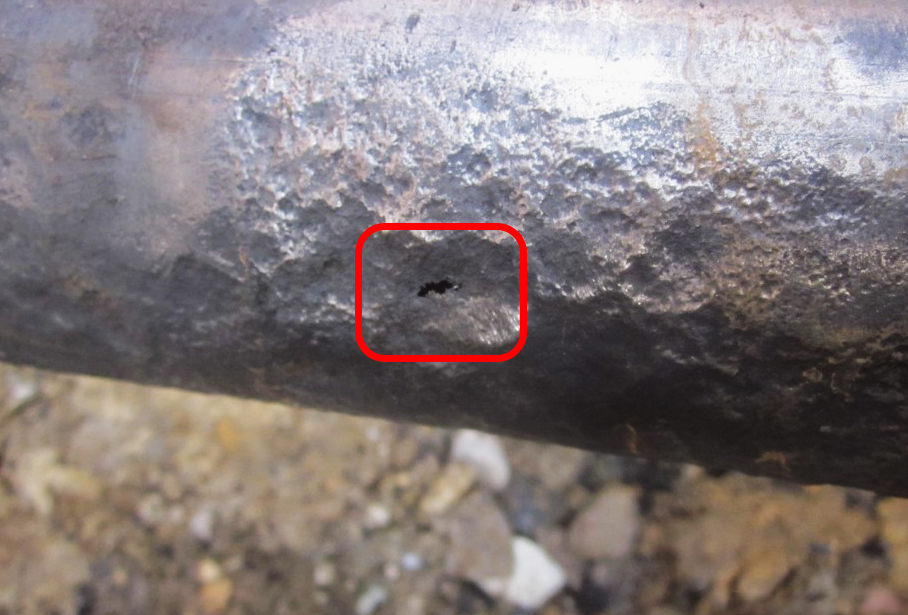 aku.automation GmbH - Fernwärmenetz Kontrolle mit künstlicher Intelligenz