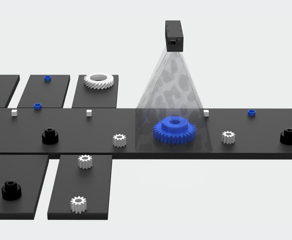 Automatisiertes Matching-System und Qualitätssicherung in der additiven Fertigung | aku.automation GmbH